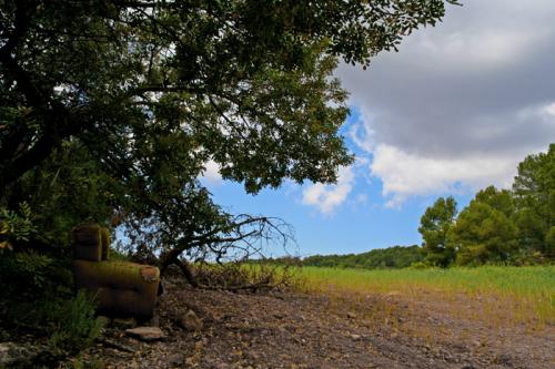 Fotografia de nachoprix - Galeria Fotografica: Paisajes - Foto: Olocau(Valencia)
