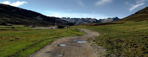 Fotografia de nachoprix - Galeria Fotografica: Paisajes - Foto: Pla de Beret