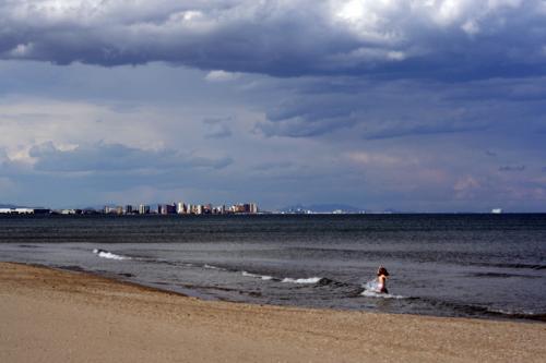 Fotografia de nachoprix - Galeria Fotografica: Paisajes - Foto: La Malvarosa