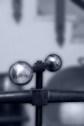 Fotografia de digitalhambra - Galeria Fotografica: Antigedades - Foto: Prensa de antao