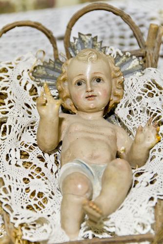 Fotografia de digitalhambra - Galeria Fotografica: Antigedades - Foto: Nio Jess de terracota