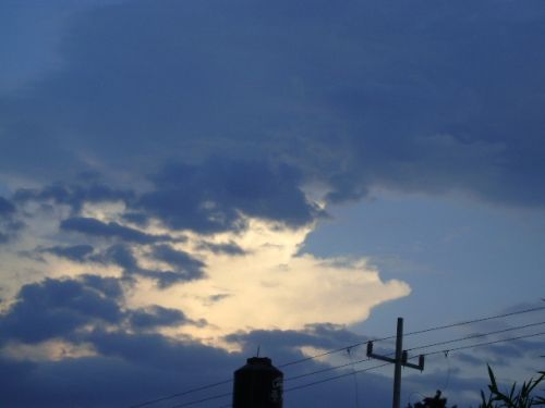 Fotografia de Jey Tenorio - Galeria Fotografica: nubes - Foto: 