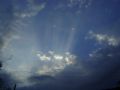 Fotos de Jey Tenorio -  Foto: nubes - 
