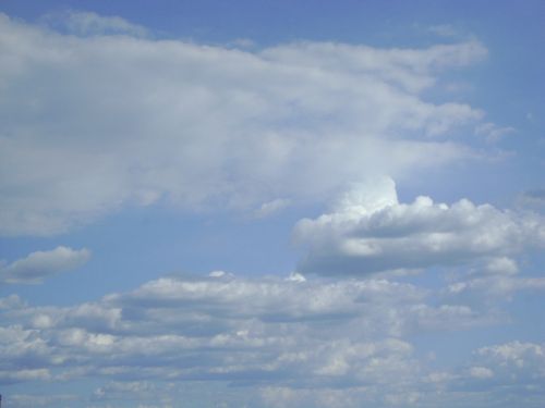 Fotografia de Jey Tenorio - Galeria Fotografica: nubes - Foto: 