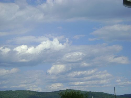 Fotografia de Jey Tenorio - Galeria Fotografica: nubes - Foto: 