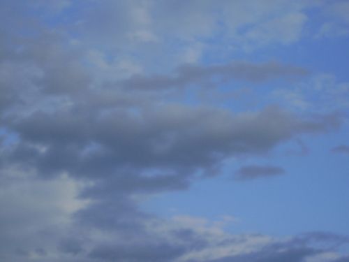 Fotografia de Jey Tenorio - Galeria Fotografica: nubes - Foto: 