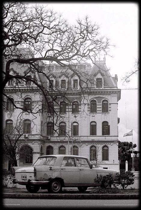 Fotografia de Jorge de Miguel - Galeria Fotografica: buenos aires - Foto: 