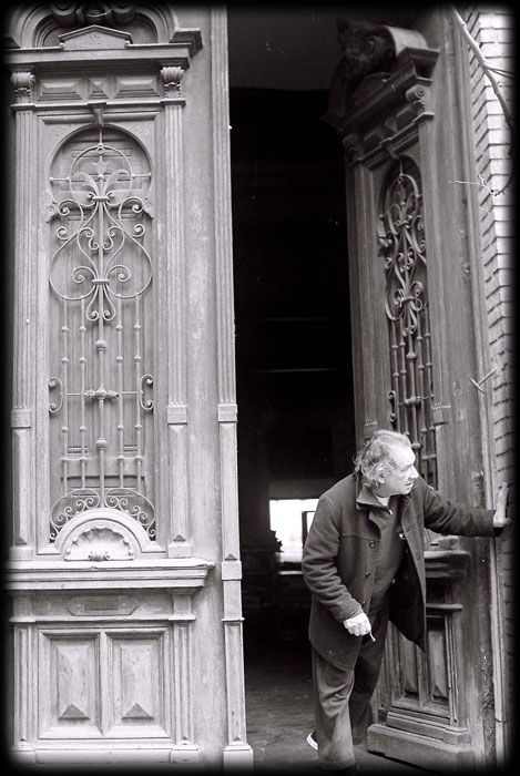 Fotografia de Jorge de Miguel - Galeria Fotografica: buenos aires - Foto: 