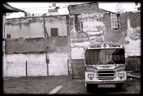 Fotografia de Jorge de Miguel - Galeria Fotografica: buenos aires - Foto: 