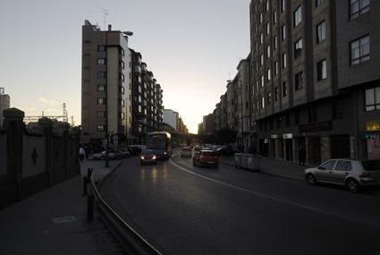Fotografia de Jorge Martn - Galeria Fotografica: Ciudad - Foto: Calles
