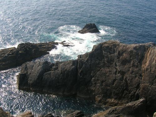 Fotografia de cr.none - Galeria Fotografica: MAR - Foto: 