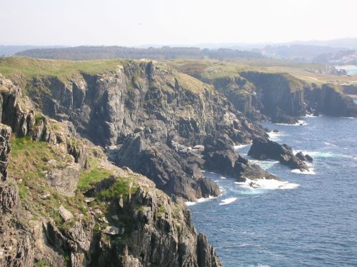 Fotografia de cr.none - Galeria Fotografica: MAR - Foto: 