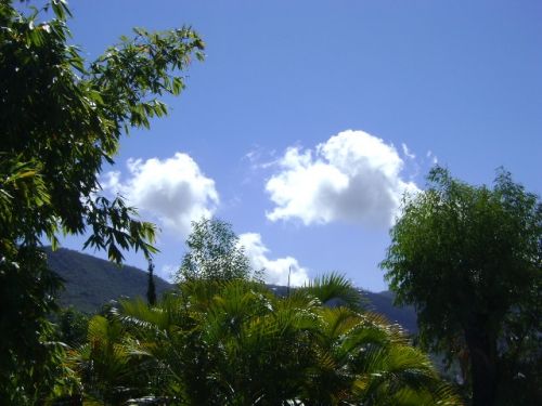 Fotografia de Jey Tenorio - Galeria Fotografica: nubes - Foto: 