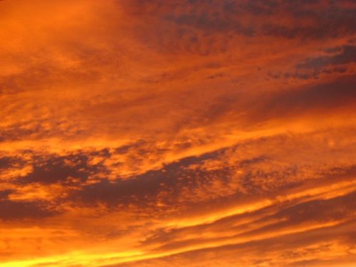 Fotografia de Jey Tenorio - Galeria Fotografica: nubes - Foto: 