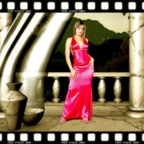 Fotografia de Juan Iglesias - Galeria Fotografica: Lluvia del Mar Iglesias - Foto: 