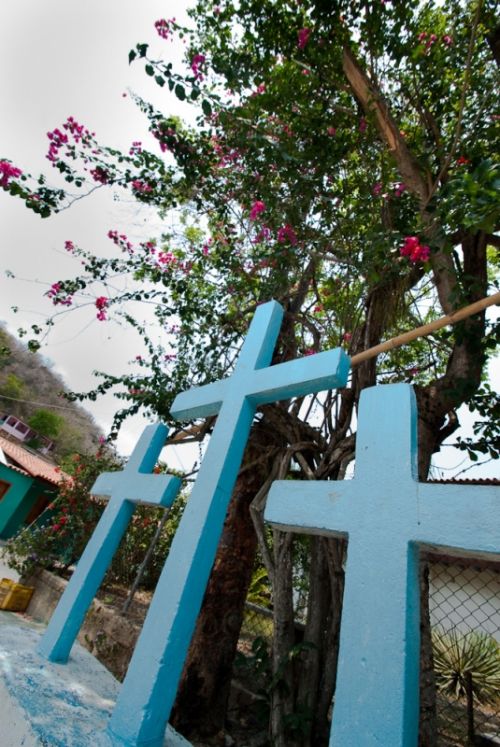 Fotografia de Walter Otto - Galeria Fotografica: CHUAO / VENEZUELA - Foto: 