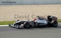 Fotos de David Cucaln -  Foto: Formula 1 Temporada 2010 Montmel - Michael Schumacher - Mercedes Gp