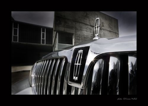 Fotografia de Ferran Mallol - Galeria Fotografica: Limusinas - Foto: 