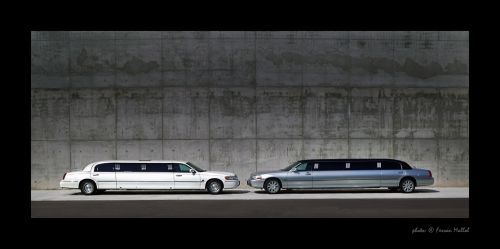 Fotografia de Ferran Mallol - Galeria Fotografica: Limusinas - Foto: 