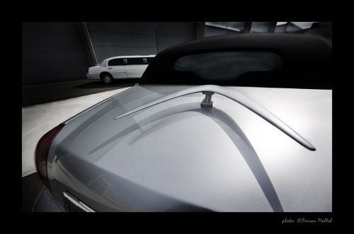 Fotografia de Ferran Mallol - Galeria Fotografica: Limusinas - Foto: 