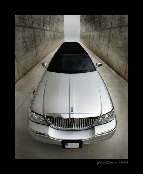 Fotografia de Ferran Mallol - Galeria Fotografica: Limusinas - Foto: 