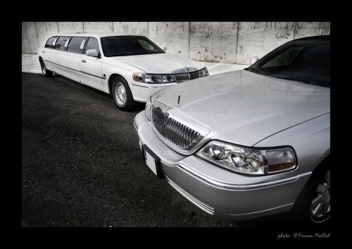 Fotografia de Ferran Mallol - Galeria Fotografica: Limusinas - Foto: 