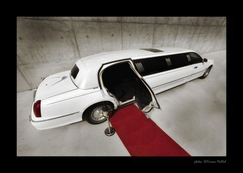 Fotografia de Ferran Mallol - Galeria Fotografica: Limusinas - Foto: 