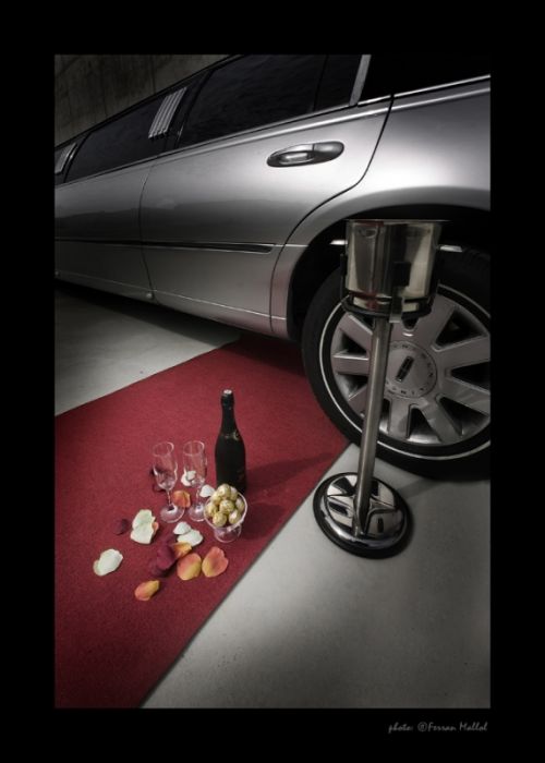 Fotografia de Ferran Mallol - Galeria Fotografica: Limusinas - Foto: 