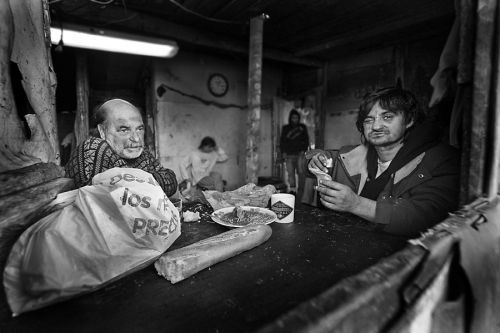 Fotografia de Ferran Mallol - Galeria Fotografica: Poblado - Foto: 