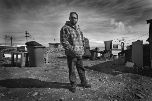 Fotografia de Ferran Mallol - Galeria Fotografica: Poblado - Foto: 