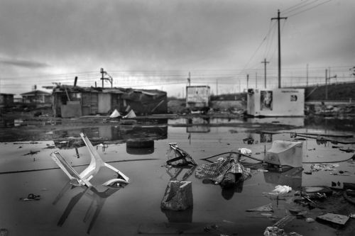 Fotografia de Ferran Mallol - Galeria Fotografica: Poblado - Foto: 