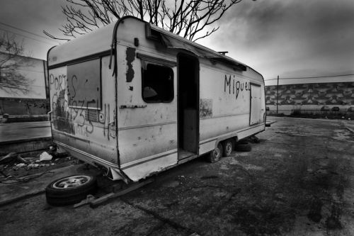 Fotografia de Ferran Mallol - Galeria Fotografica: Poblado - Foto: 