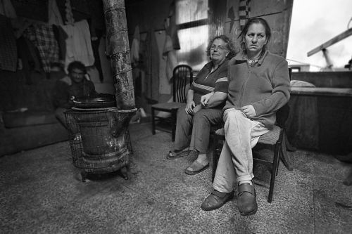 Fotografia de Ferran Mallol - Galeria Fotografica: Poblado - Foto: 