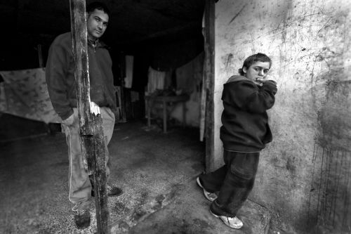 Fotografia de Ferran Mallol - Galeria Fotografica: Poblado - Foto: 