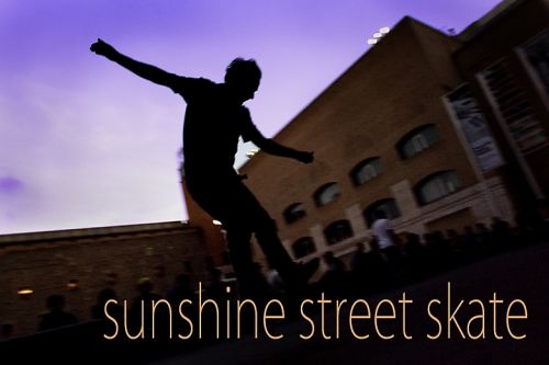 Fotografia de Ferran Mallol - Galeria Fotografica: Skate - Foto: 