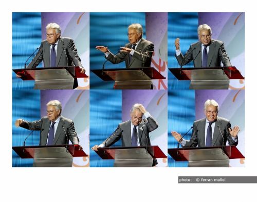 Fotografia de Ferran Mallol - Galeria Fotografica: Report - Foto: 