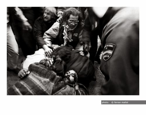 Fotografia de Ferran Mallol - Galeria Fotografica: Report - Foto: 