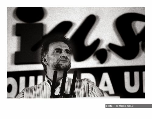 Fotografia de Ferran Mallol - Galeria Fotografica: Report - Foto: 
