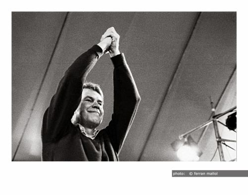 Fotografia de Ferran Mallol - Galeria Fotografica: Report - Foto: 