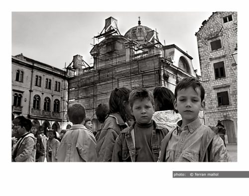 Fotografia de Ferran Mallol - Galeria Fotografica: Report - Foto: 