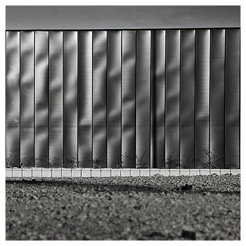 Fotografia de Ferran Mallol - Galeria Fotografica: Arquitectura fria  - Foto: 