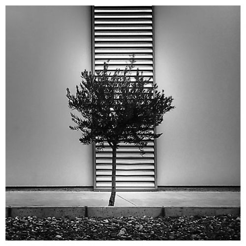 Fotografia de Ferran Mallol - Galeria Fotografica: Arquitectura fria  - Foto: 