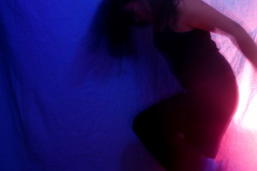 Fotografia de MeliBermudez - Galeria Fotografica: Sentimientos Ocultos - Foto: 