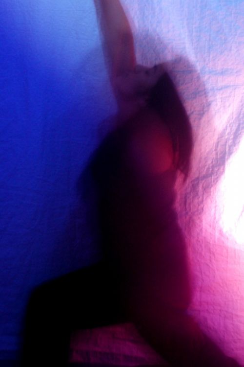 Fotografia de MeliBermudez - Galeria Fotografica: Sentimientos Ocultos - Foto: 