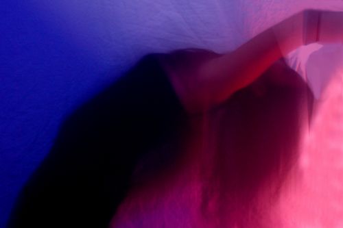 Fotografia de MeliBermudez - Galeria Fotografica: Sentimientos Ocultos - Foto: 