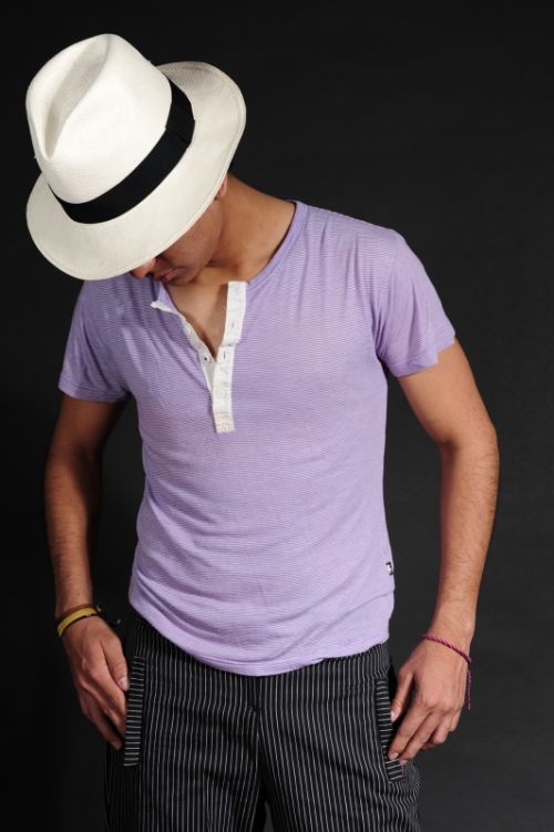 Fotografia de MeliBermudez - Galeria Fotografica: Teo - Foto: 