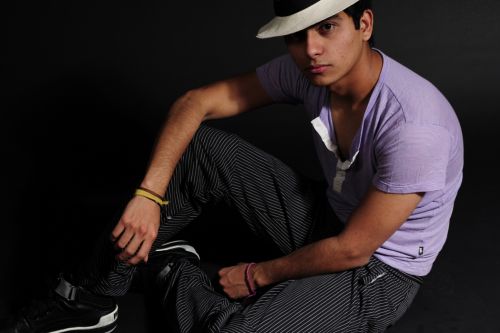 Fotografia de MeliBermudez - Galeria Fotografica: Teo - Foto: 