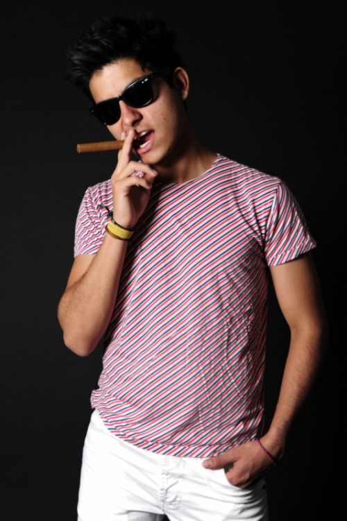 Fotografia de MeliBermudez - Galeria Fotografica: Teo - Foto: 