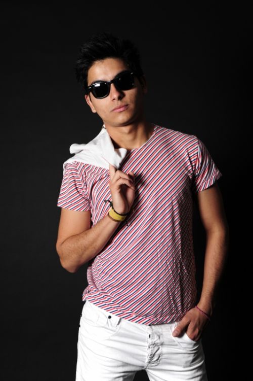 Fotografia de MeliBermudez - Galeria Fotografica: Teo - Foto: 