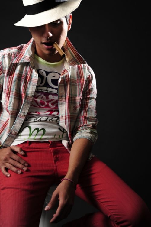 Fotografia de MeliBermudez - Galeria Fotografica: Teo - Foto: 